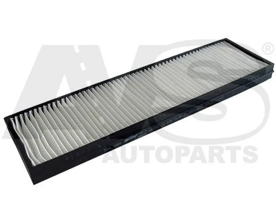 Filtre, air de l'habitacle AVS AUTOPARTS HB932