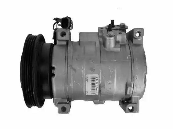 Compresseur, climatisation Airstal 10-2672