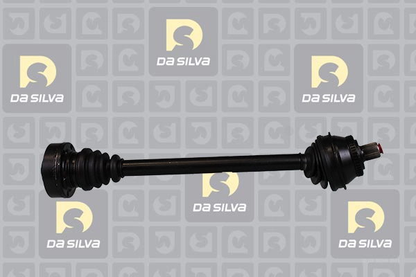 Arbre de transmission DA SILVA 2256AT