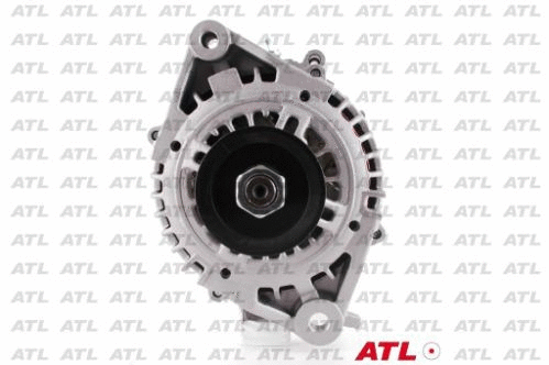 Alternateur ATL Autotechnik L 45 700