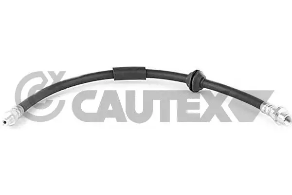 Flexible de frein CAUTEX 755918