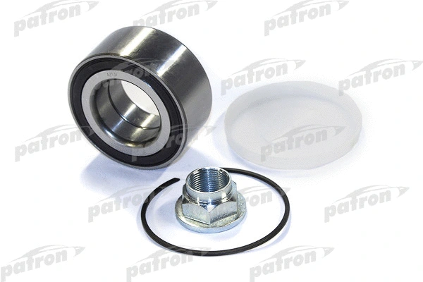 Kit de roulements de roue PATRON PBK3603