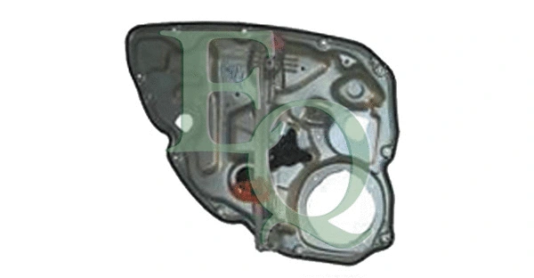 Lève-vitre EQUAL QUALITY 140695