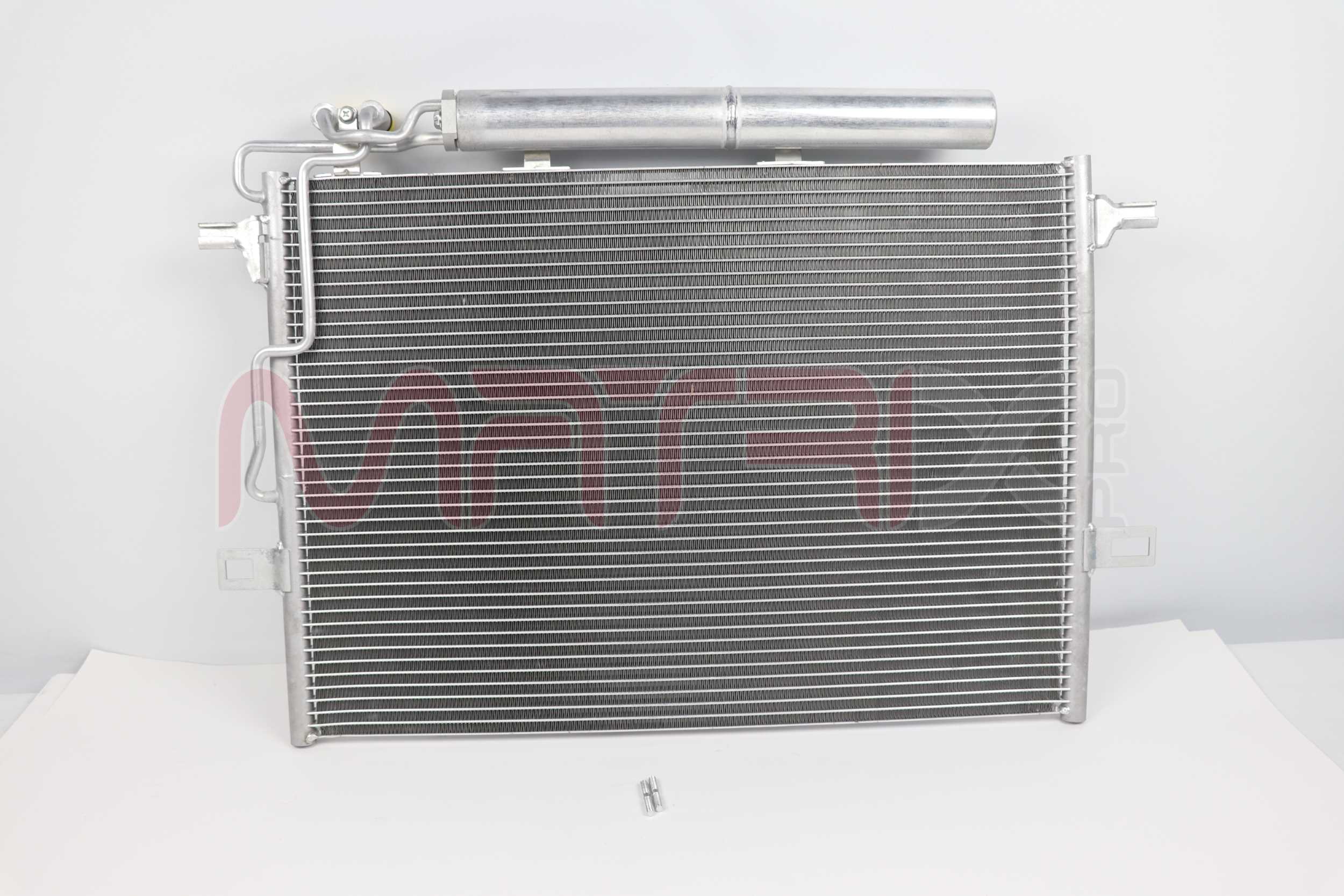 Condenseur, climatisation MATRIX PRO MX02500147