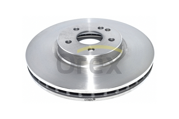 Disque de frein OREX 145040
