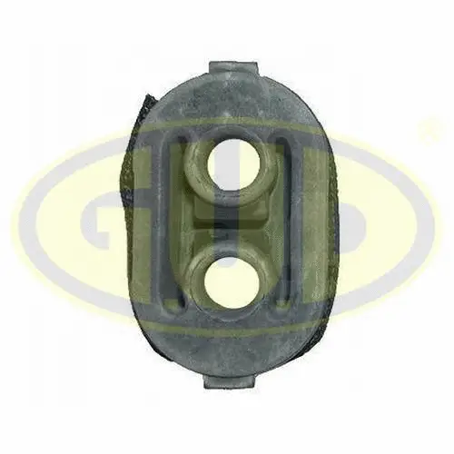 Butée élastique, silencieux G.U.D. GMM001114