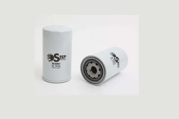 Filtre à huile STEP FILTERS HC30887