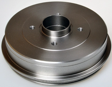 Tambour de frein DENCKERMANN B140015