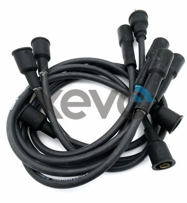 Kit de câbles d'allumage XEVO XHT4217