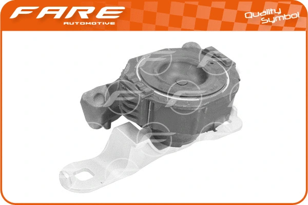 Support moteur FARE SA 15398