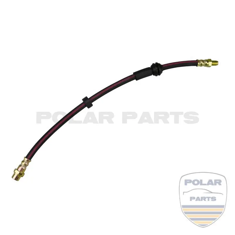 Flexible de frein POLAR PARTS 10001410