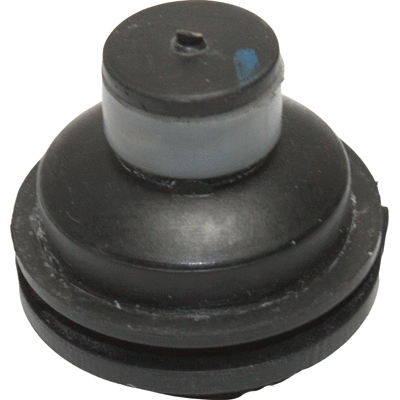 Butée élastique, cache moteur BIRTH 51603