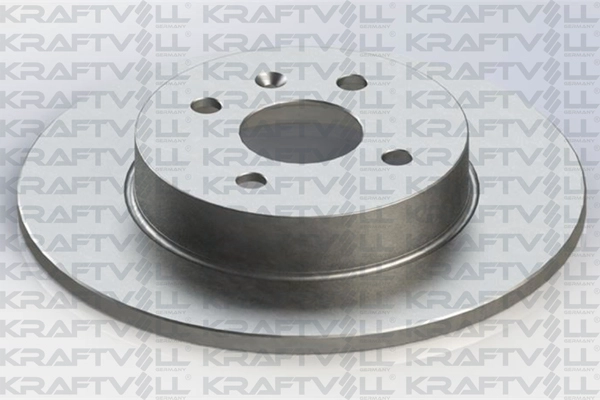 Disque de frein KRAFTVOLL GERMANY 07040166