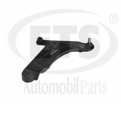 Bras de liaison, suspension de roue ETS 08.TC.686