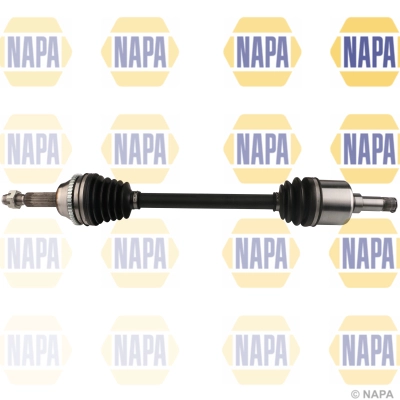 Arbre de transmission NAPA NDS1055L