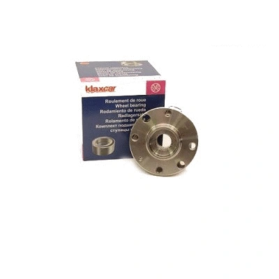 Kit de roulements de roue KLAXCAR FRANCE 22029z