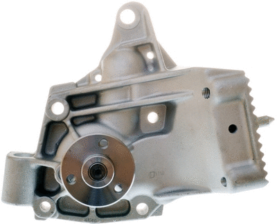 Pompe à eau, refroidissement du moteur DENCKERMANN A310866P