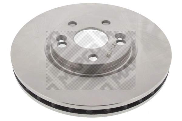 Disque de frein MAPCO 15120