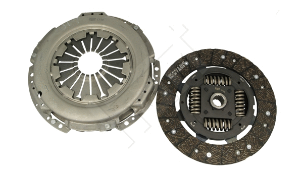 Kit d'embrayage HART 375 474