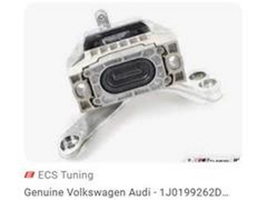 Support moteur ZPY 1J0199262DA
