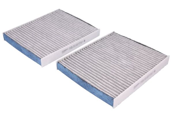 Filtre, air de l'habitacle PURRO PUR-PC3018AG-2