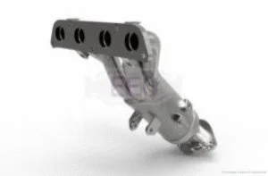 Catalyseur EEC TY6066