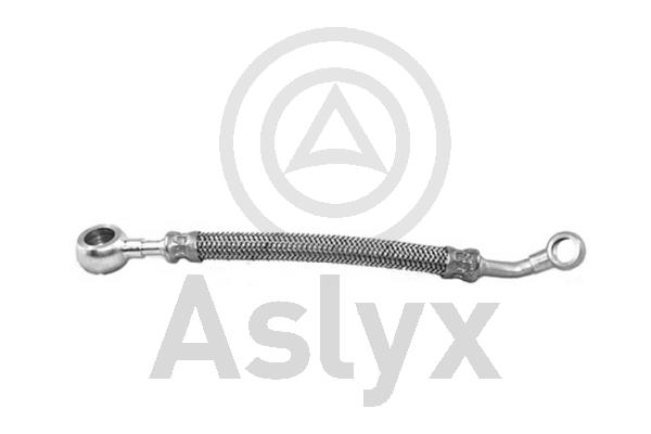 Conduite d'huile, compresseur Aslyx AS-503323