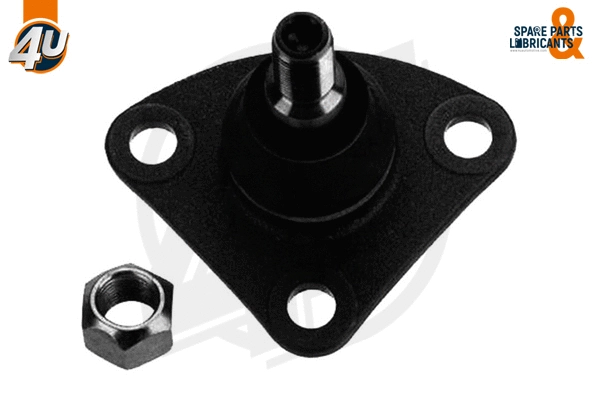 Rotule de suspension 4U Autoparts B21293