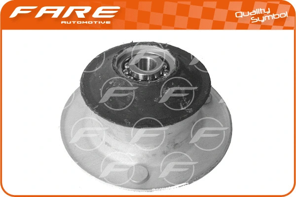 Coupelle de suspension FARE SA 2610