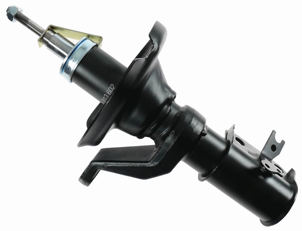 Amortisseur BOGE 30-J15-A