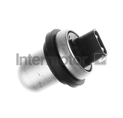 Interrupteur de température, ventilateur de radiateur INTERMOTOR 50050