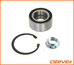 Kit de roulements de roue Dr!ve+ DP2010.10.0136