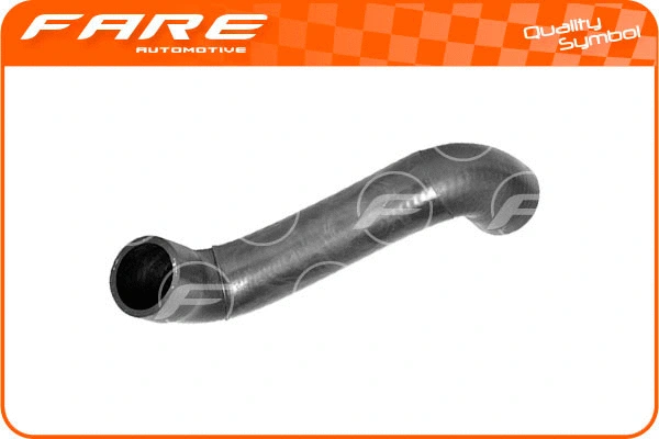 Gaine de suralimentation FARE SA 13352