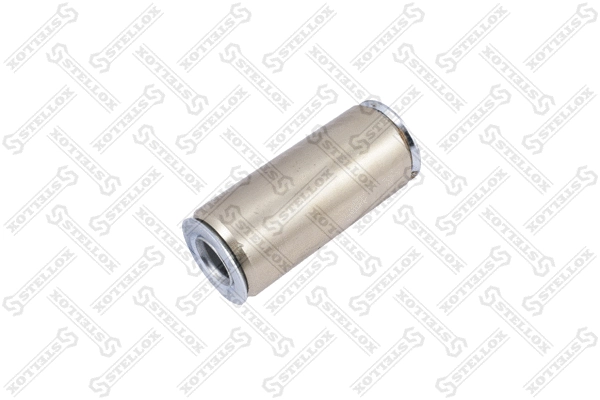 Coussinet de palier, ressort à lames STELLOX 84-06001-SX