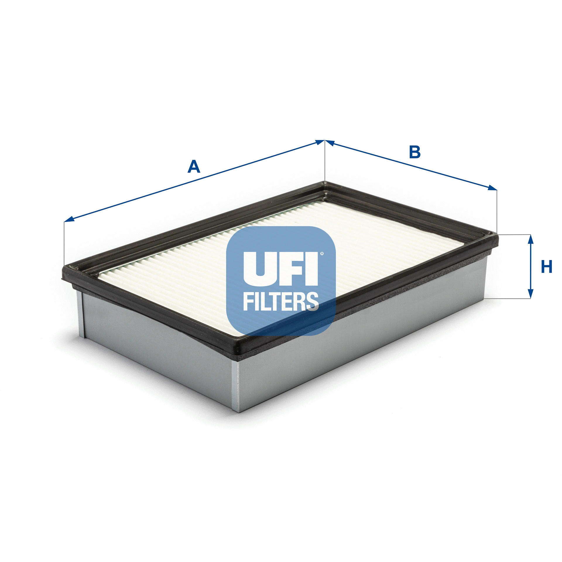 Filtre à air UFI 30.130.00