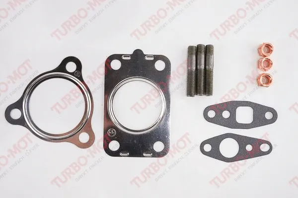 Kit de montage, compresseur TURBO-MOT MS1350
