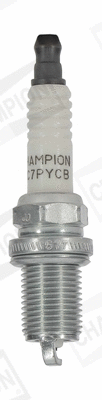 Bougie d'allumage CHAMPION CCH3068