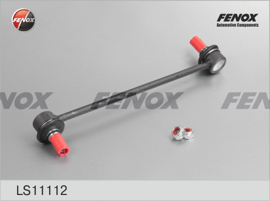 Entretoise/tige, stabilisateur FENOX LS11112
