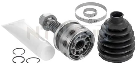 Jeu de joints, arbre de transmission SNR OJK53.003