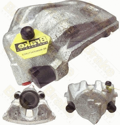 Étrier de frein Brake ENGINEERING CA684R