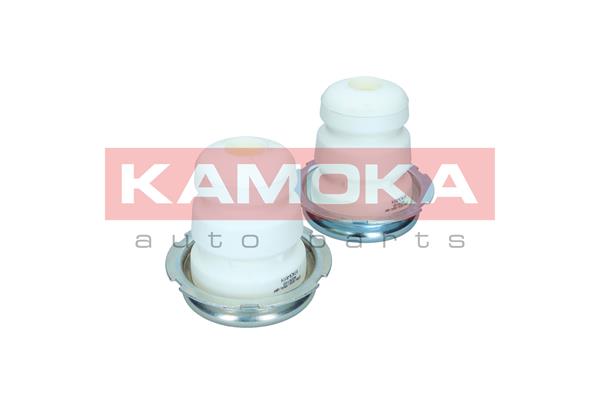 Kit de protection contre la poussière, amortisseur KAMOKA 2019228