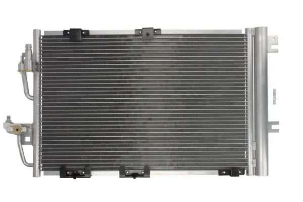 Condenseur, climatisation THERMOTEC KTT110058