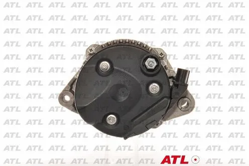 Alternateur ATL Autotechnik L 39 460
