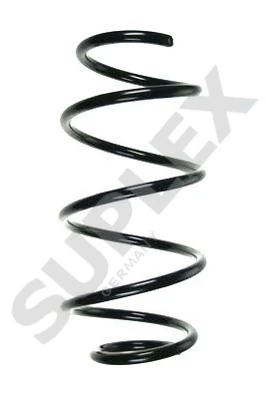 Ressort de suspension SUPLEX 12127