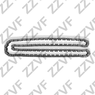 Chaîne de distribution ZZVF ZV512M