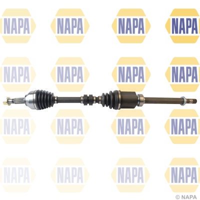 Arbre de transmission NAPA NDS1560R