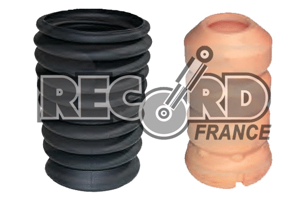 Kit de protection contre la poussière, amortisseur RECORD FRANCE 925901