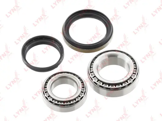 Kit de roulements de roue LYNXAUTO WB-1141