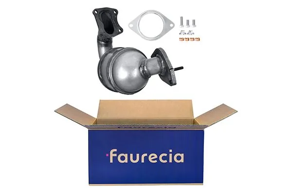 Catalyseur HELLA 8LE 366 053-661