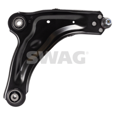 Bras de liaison, suspension de roue SWAG 60 92 2132